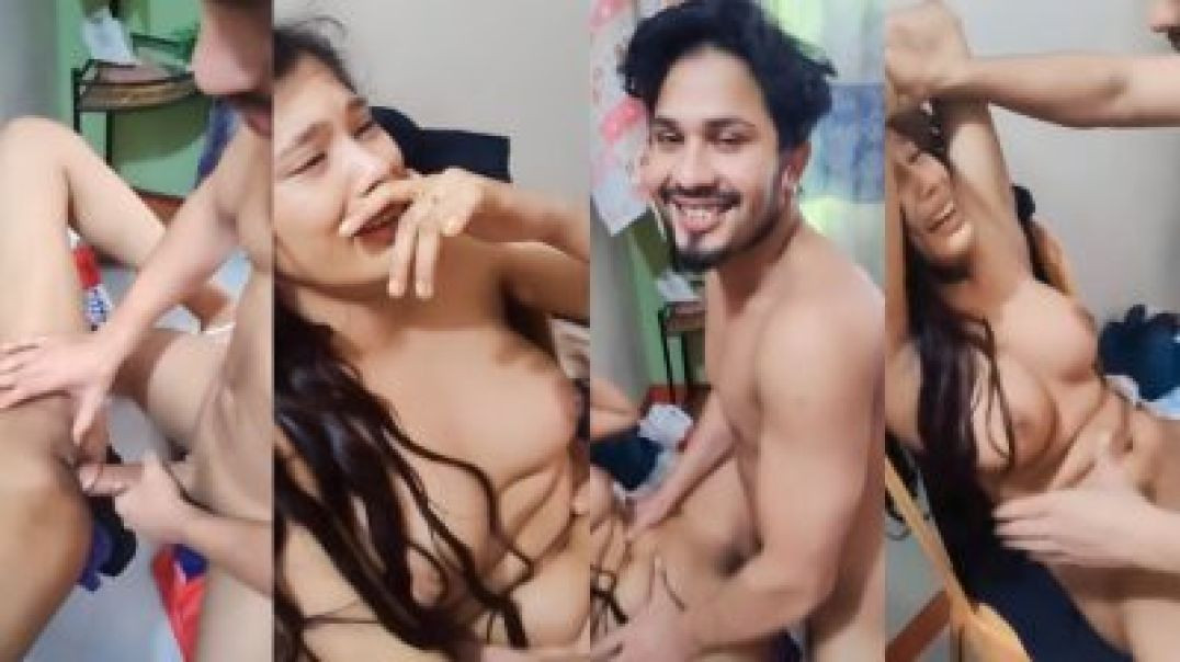 Young Fucking Girl Hard BF Full Clip