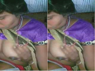 Today exclusive desi wife dick unfiltered clip